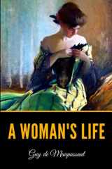 A Woman's Life cover image