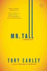 Mr. Tall A Novella and Stories cover image