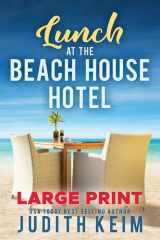 Lunch at The Beach House Hotel cover image