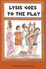 Lysis Goes to the Play cover image