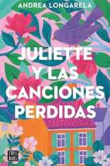 Juliette y Las Canciones Perdidas / Juliette and the Lost Songs cover image