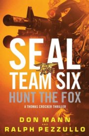 SEAL Team Six: Hunt the Fox cover image