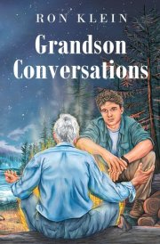 Grandson Conversations cover image