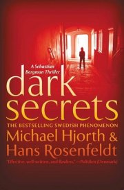 Dark Secrets cover image