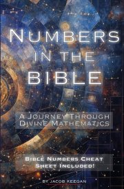 Numbers in the Bible - A Journey Through Divine Mathematics cover image