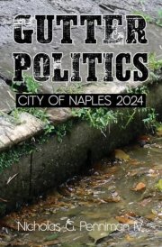Gutter Politics cover image