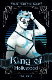 King of Hollywood cover image