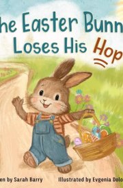 The Easter Bunny Loses His Hop cover image