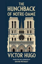 The Hunchback of Notre-Dame - A New Translation in Modern Accessible English cover image