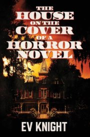 The House on the Cover of a Horror Novel cover image