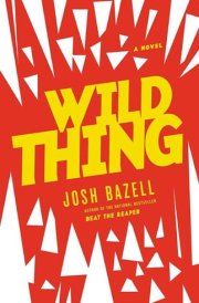 Wild Thing A Novel cover image
