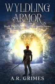 Wyldling Armor cover image