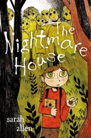 The Nightmare House cover image