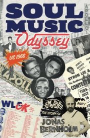 Soul Music Odyssey Us 1968 cover image