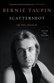 Scattershot Life, Music, Elton, and Me cover image