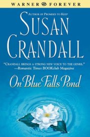 On Blue Falls Pond cover image