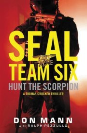 SEAL Team Six: Hunt the Scorpion cover image