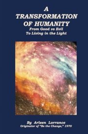 A Transformation of Humanity cover image