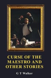Curse of the Maestro and Other Stories cover image