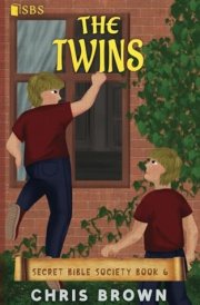 The Twins cover image