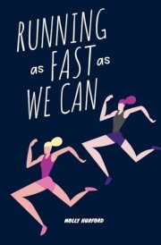 Running as Fast as We Can cover image