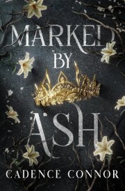 Marked by Ash cover image