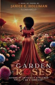 My Garden of Roses A Book of Poems cover image