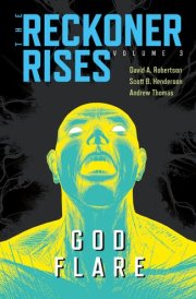 God Flare cover image