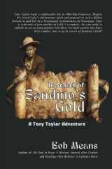 In Search of Sandino's Gold A Tony Taylor Adventure cover image