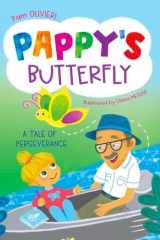 Pappy's Butterfly A Tale of Perseverance cover image