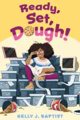 Ready, Set, Dough! cover image