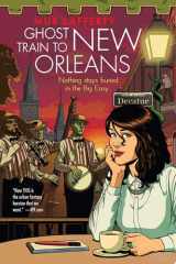 Ghost Train to New Orleans cover image