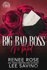 Big Bad Boss Mated cover image