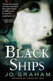 Black Ships cover image