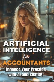 AI for Accountants with ChatGPT: Enhance Your Practice with AI cover image