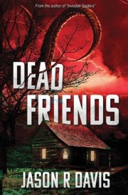 Dead Friends cover image