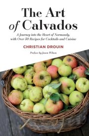 The Art of Calvados cover image