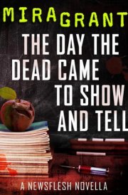 The Day the Dead Came to Show and Tell cover image