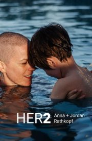 Her2 The Diagnosed, the Caregiver and Their Son cover image