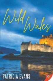 Wild Wales cover image