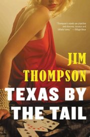 Texas by the Tail cover image