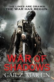 War of Shadows cover image