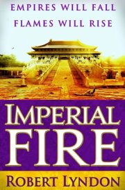 Imperial Fire cover image