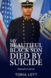 My Beautiful Black Son died by SUICIDE cover image