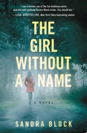The Girl Without a Name cover image