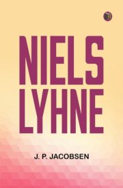 Niels Lyhne cover image