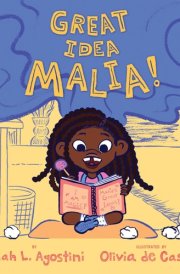 Great Idea Malia! cover image