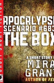 Apocalypse Scenario #683 The Box cover image