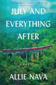 July and Everything After cover image