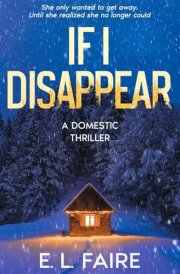 If I Disappear cover image